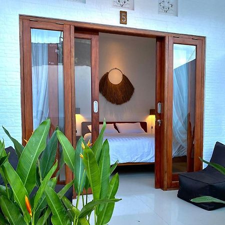 Five Rooms Чангу Экстерьер фото
